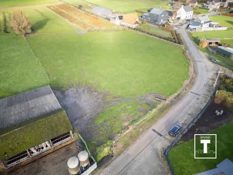 Bouwgrond te Koop in Oordegem Lede