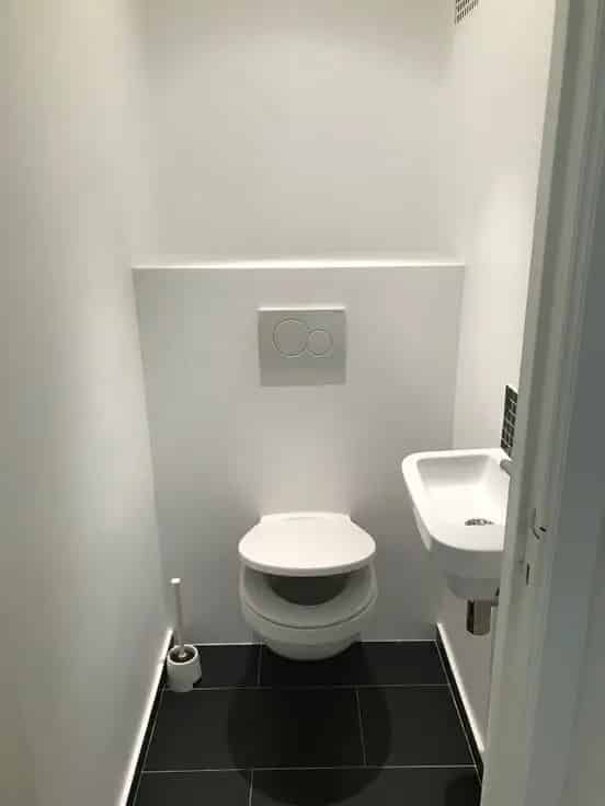 Appartement Te Koop Gewilde Buurt Lage Kosten