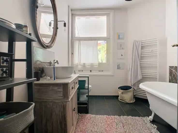 Huis Te Koop 3 Slaapkamers Tuin Garage