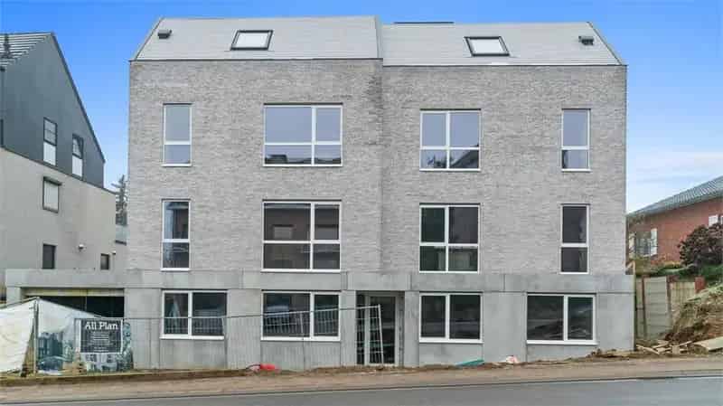 Nieuwbouw Appartementen Lubbeek 1 of 3 slaapkamers