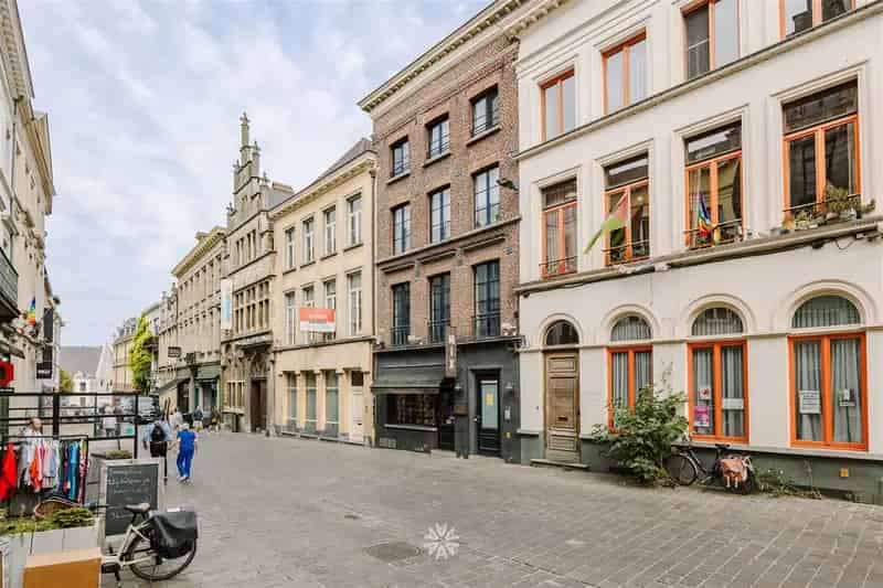 Appartement te koop