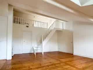 Appartement te huur Elsene 2 slaapkamers 90m²