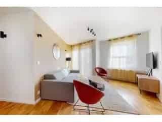 Appartement in medehuur Jette - Kamer 12m²