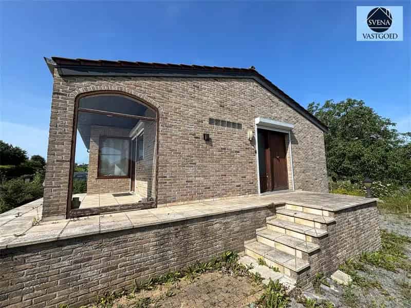 Te moderniseren Bungalow in Pajottenland