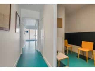 Gelijkvloers Appartement Dendermonde