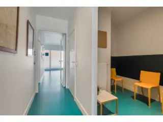 Gelijkvloers Appartement Dendermonde