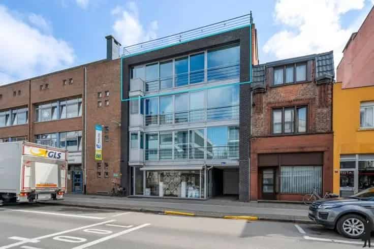 Appartement Te Koop Brasschaat: Instapklaar 2 slaapkamers 2 badkamers