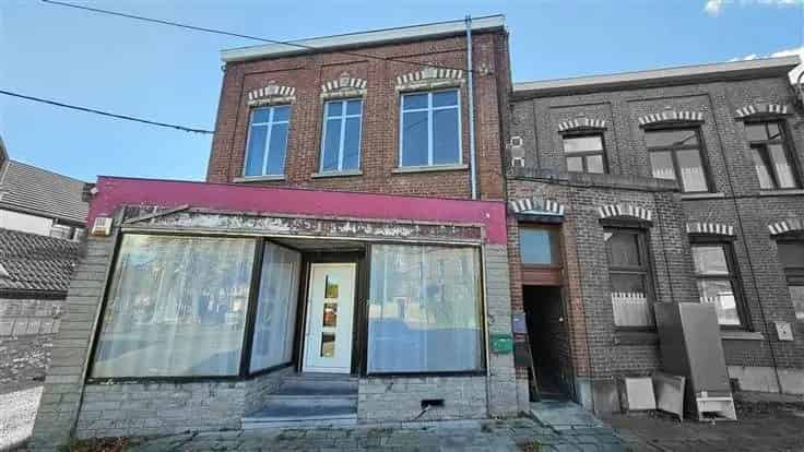 Appartementsblok te Koop Ghlin