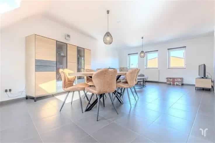 Penthouse Te Koop