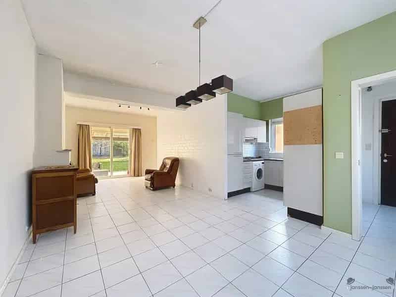 Te renoveren HOB Brasschaat