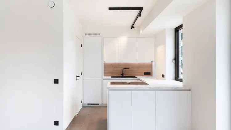 Nieuw Appartement 2 Slaapkamers Knokke-Heist