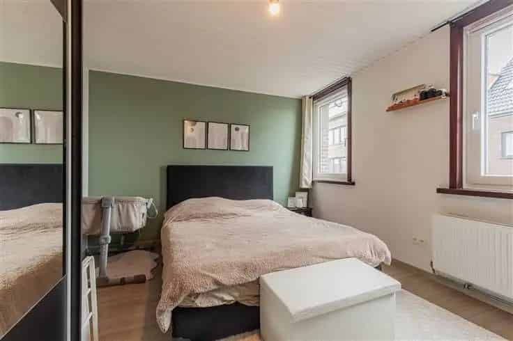 Huis Te Koop Meise 3 Slaapkamers Zonnig Terras Gerenoveerd