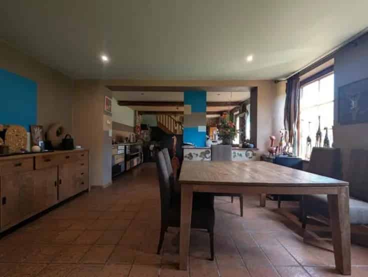 Huis Te Koop 3 slaapkamers Garage Tuin