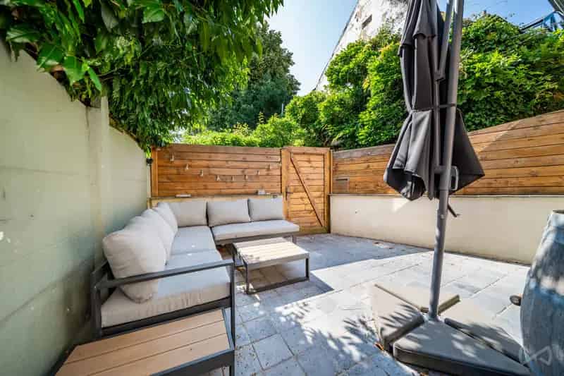 Huis te huur Oudergem: 82m², gerenoveerd, rustig gelegen