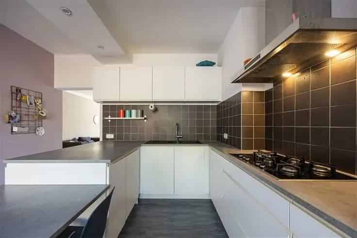 Duplex Te Koop Borgerhout: 4 slaapkamers, 30m² terras