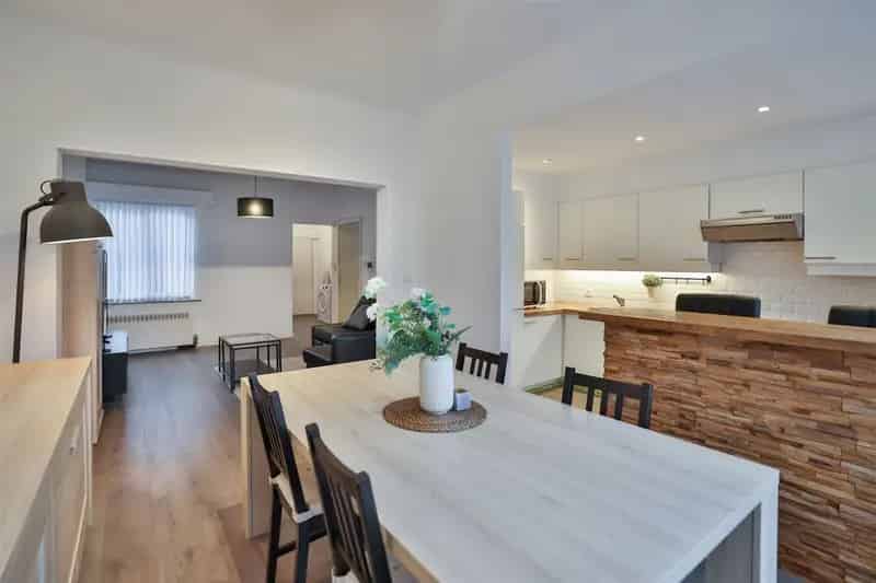 Appartement te koop 1 slaapkamer nabij centrum