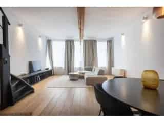 Handelspand met Appartement Ninove