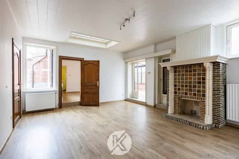 Huis te koop in Herzele: renovatieproject met potentieel