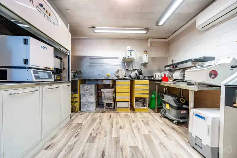 Duplex 1 slaapkamer Sint-Agatha-Berchem - Wonen en Werken