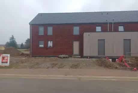 Nieuwbouwproject Verlaine: Huizen en Kavels te Koop