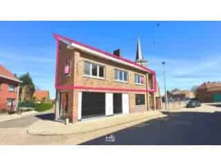 Duplex Appartement te Huur Millen Riemst
