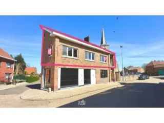 Duplex Appartement te Huur Millen Riemst
