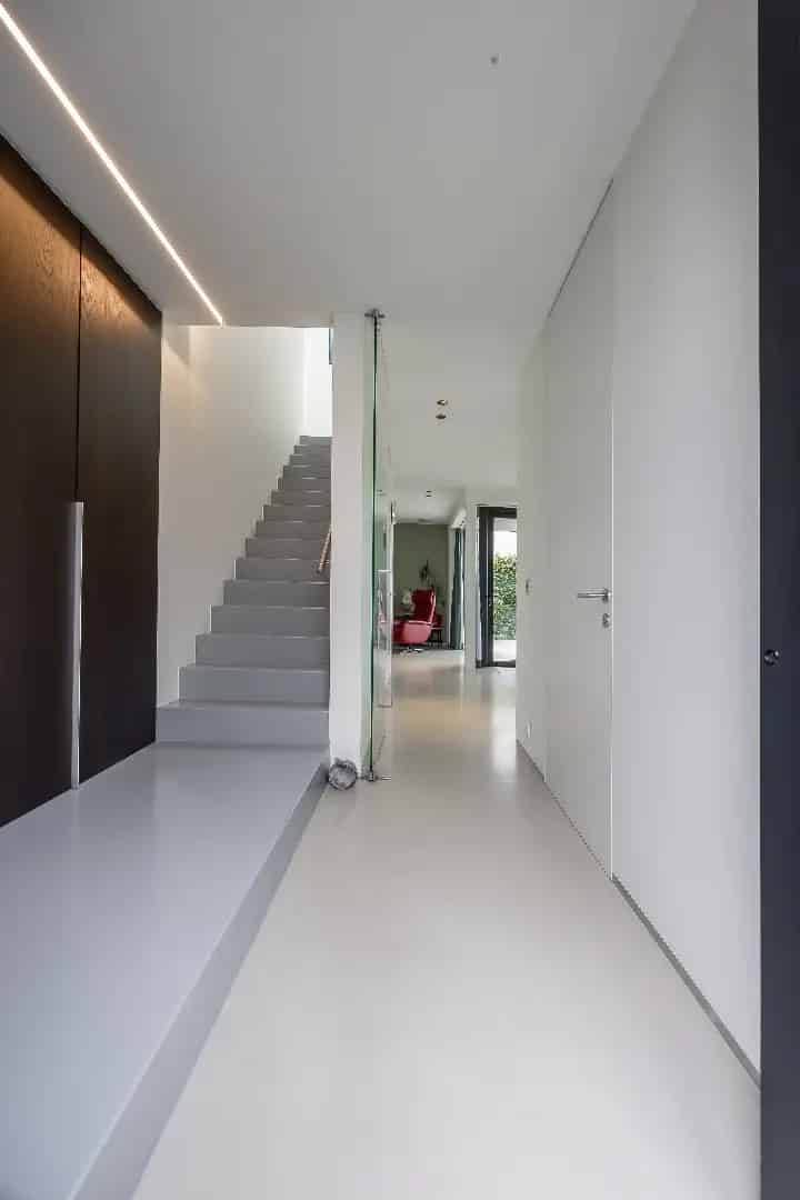 Huis te huur Zoersel: 3 slaapkamers, energiezuinig, moderne technologie