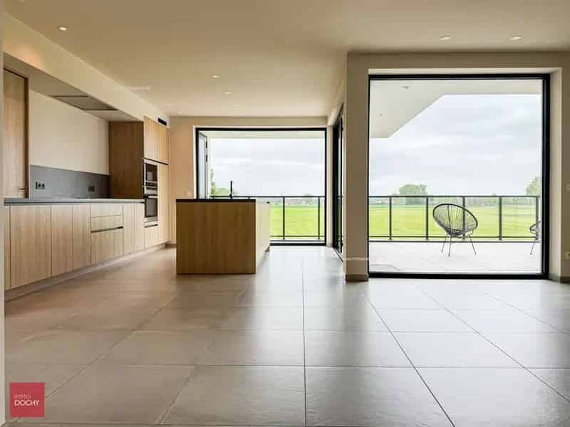 Appartement te huur Desselgem