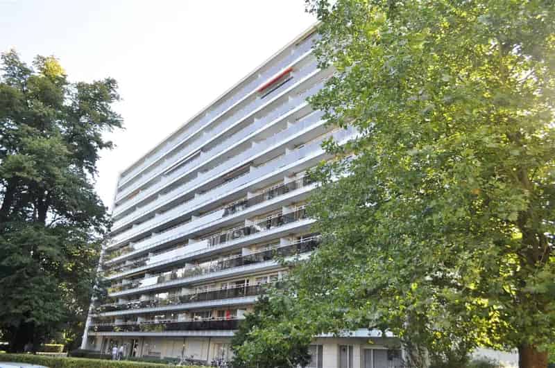 Appartement te koop