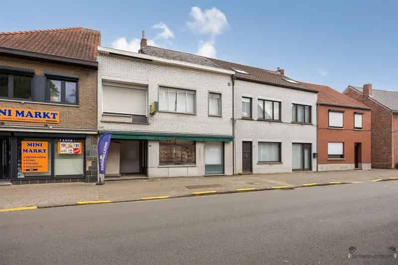 Huis te Koop Volledig Aanbod