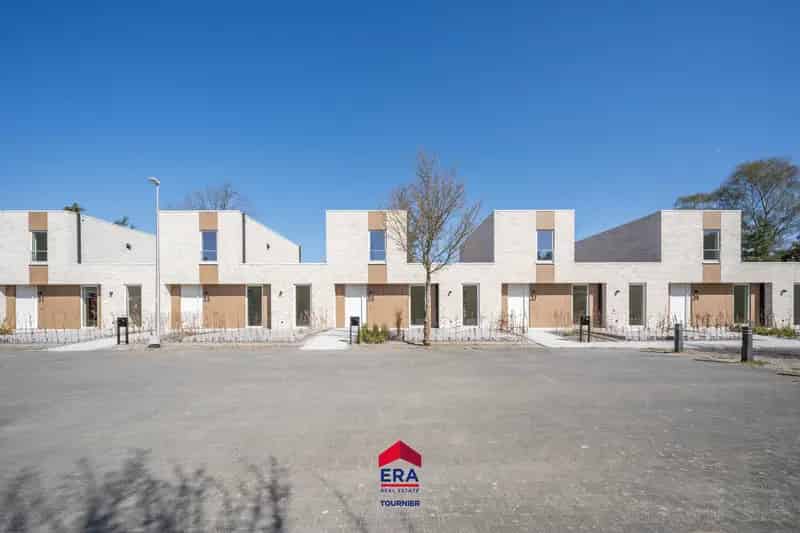 Huis te koop Lommel 3 slaapkamers tuin