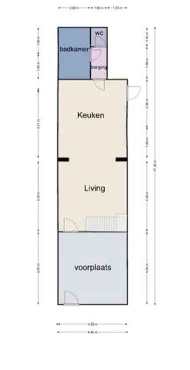 Huis Te Koop