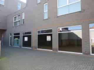 Handelspand te koop Diksmuide 148m²