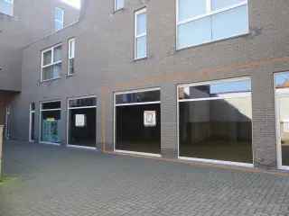 Handelsfonds te koop - Diksmuide RBJ96841