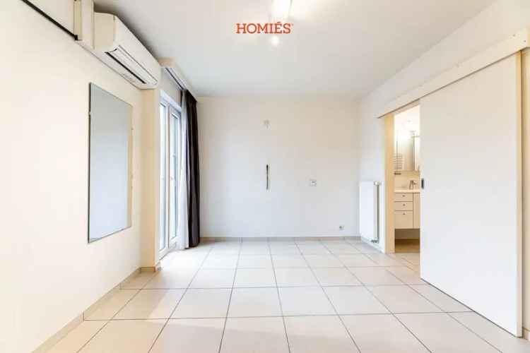 Instapklare Assistentiewoning Groene Omgeving