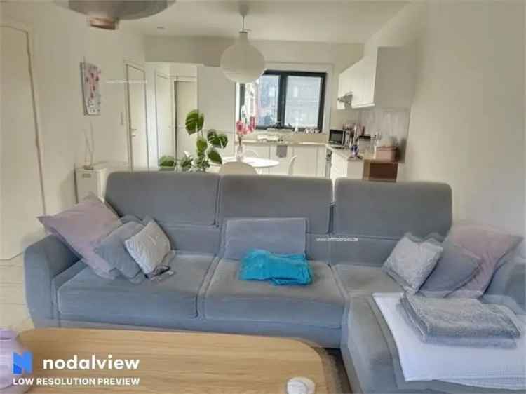 Appartement te koop Oudenaarde