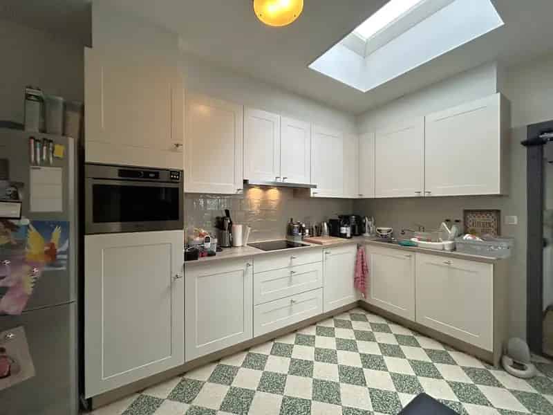 Huis te huur in Geel: 3 slaapkamers, tuin, garage