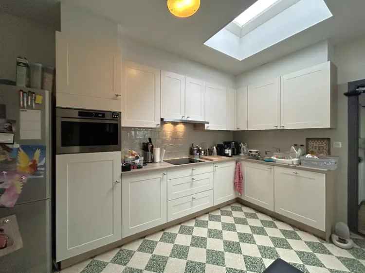Huis te huur in Geel: 3 slaapkamers, tuin, garage