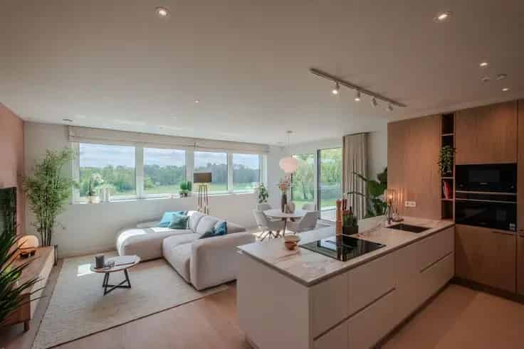 Appartement Te Koop