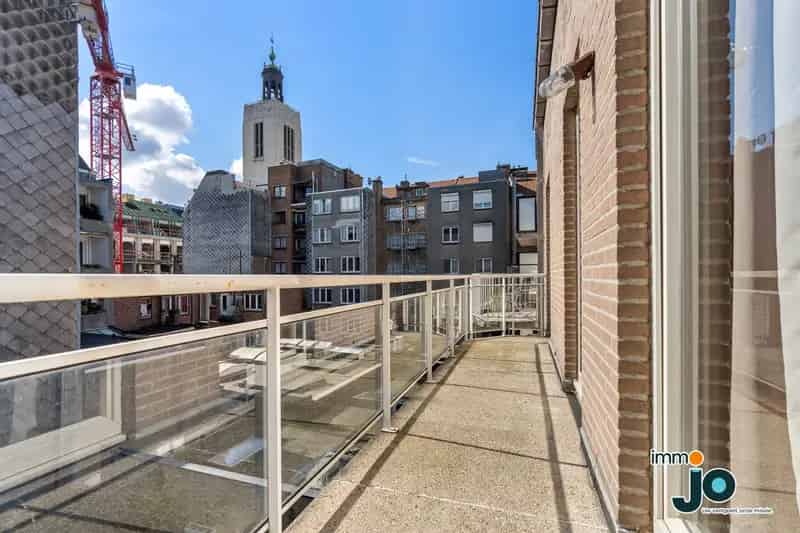 Appartement te koop Oostende 3 slaapkamers  Zuidgericht terras Gunstig EPC