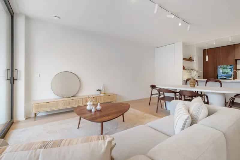 Appartement te huur