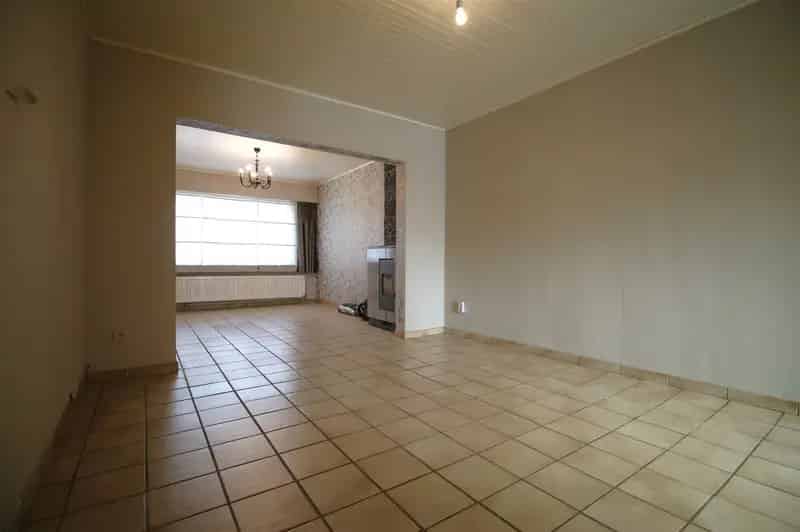 Op te frissen woning centrum
