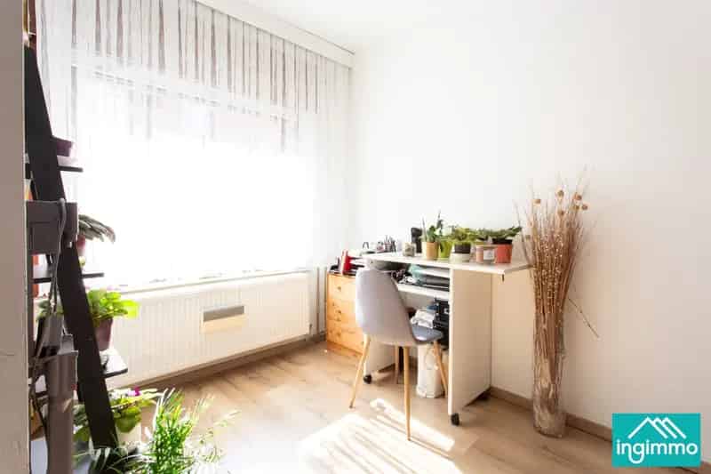 Huis te koop Gent Centrum EPC C Asbestveilig