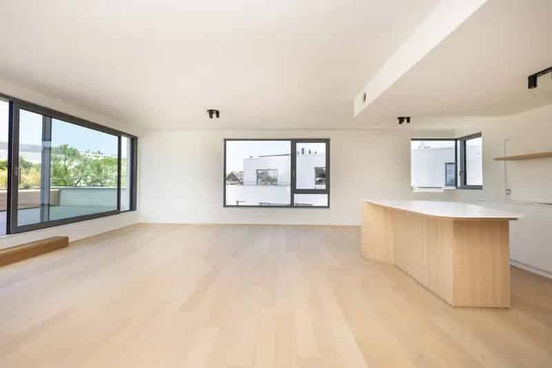 Penthouse te Koop Ukkel 140m2 Terras 30m2 EPC A
