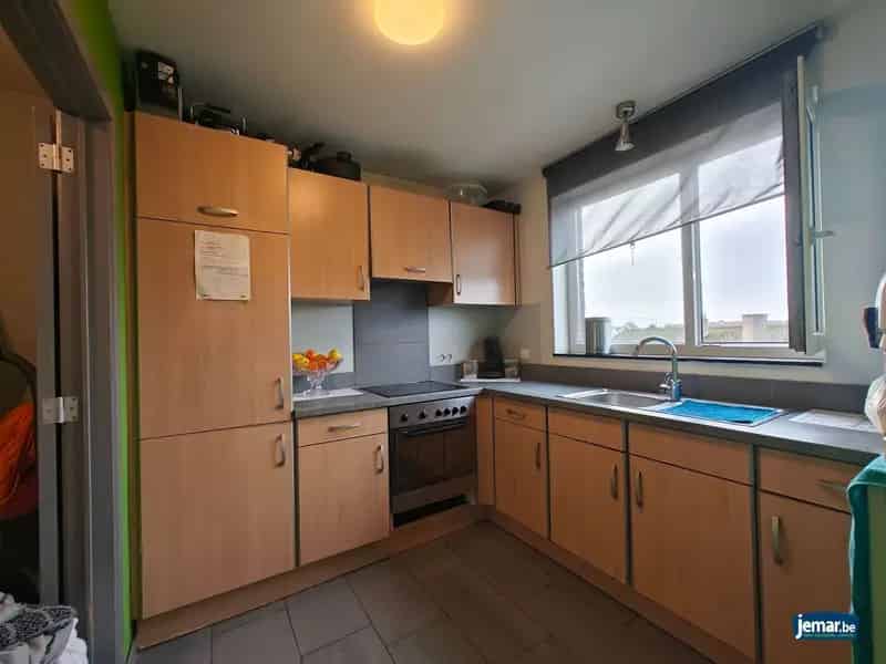 Appartement 3 slaapkamers Maasmechelen te koop