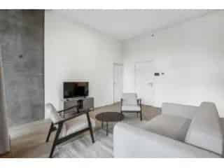 Appartement te huur Brussel - Moderne kamer met balkon