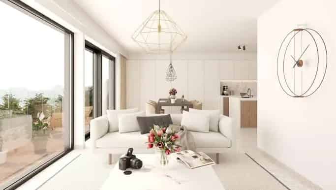 Appartementen te koop Blankenberge Residentie Victor