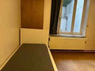 Appartement in medehuur - Elsene VBB72163