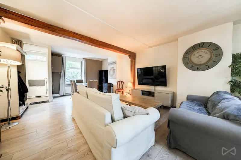 Huis 3 slaapkamers Rochefort te moderniseren