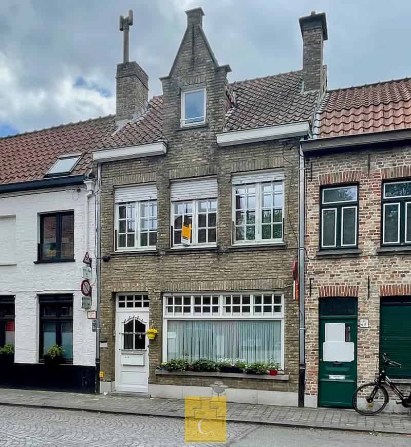 Huis te huur Astridpark: Duplex appartement met terras